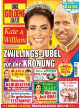 Das goldene Blatt 20/2026