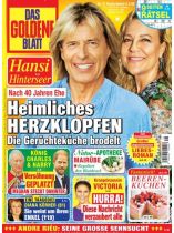 Das goldene Blatt 21/2026