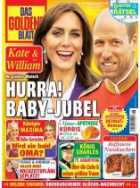 Das goldene Blatt 46/2025