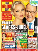 Das goldene Blatt 49/2025