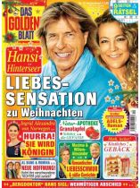 Das goldene Blatt 52/2025