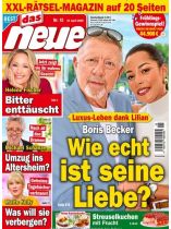 Das Neue 15/2026