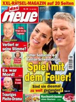 Das Neue 28/2026