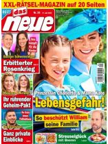 Das Neue 29/2026