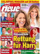 Das Neue 44/2025