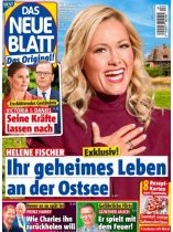 Das Neue Blatt 4/2026