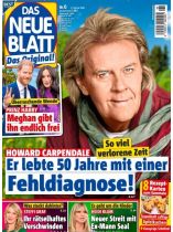 Das Neue Blatt 6/2026