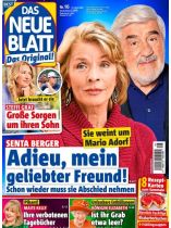 Das Neue Blatt 16/2026