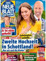 Das Neue Blatt 18/2026