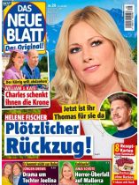 Das Neue Blatt 29/2026