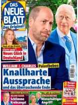 Das Neue Blatt 31/2026