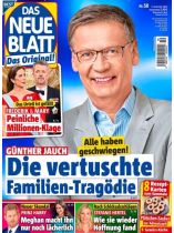 Das Neue Blatt 50/2025