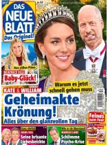 Das Neue Blatt 52/2025