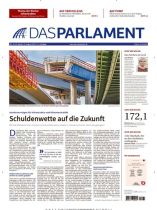 Das Parlament 12/2026