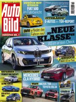 AUTO BILD 50/2025