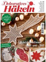 DEKORATIVES HAEKELN 186/2025