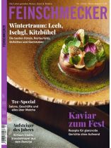 Der Feinschmecker 1/2026