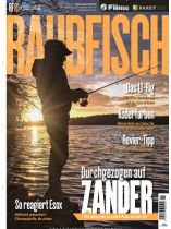 Der Raubfisch 1/2026