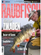 Der Raubfisch 2/2026