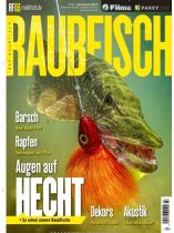 Der Raubfisch 3/2026