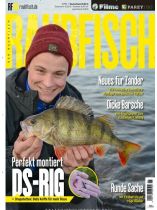 Der Raubfisch 6/2025