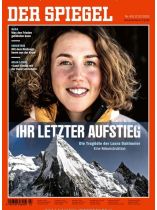 DER SPIEGEL 43/2025
