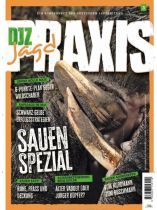 Deutsche Jagdzeitung SH 3/2026