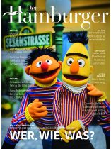 Der Hamburger 3/2026 "Deutschlands schönste Nachbarschaften"