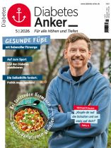 Diabetes Anker 5/2026