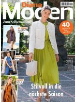 Diana Moden 100/2026
