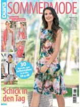 Diana Special Nähen 732/2026