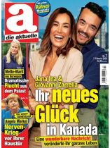 Die Aktuelle 7/2026