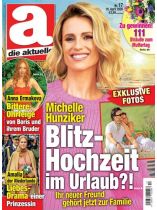 Die Aktuelle 17/2026