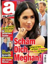 Die Aktuelle 18/2026