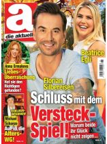 Die Aktuelle 46/2025