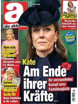 Die Aktuelle 47/2025