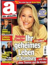 Die Aktuelle 49/2025