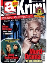 Die Aktuelle Krimi 43/2026