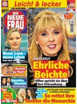 Die neue Frau 2/2026