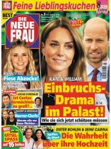 Die neue Frau 3/2026