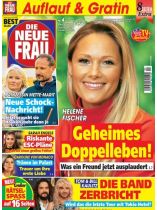 Die neue Frau 4/2026