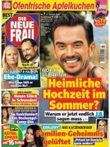 Die neue Frau 7/2026