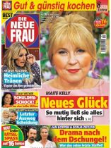 Die neue Frau 10/2026