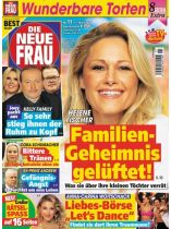 Die neue Frau 11/2026