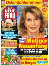 Die neue Frau 12/2026