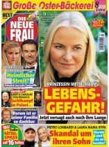 Die neue Frau 13/2026