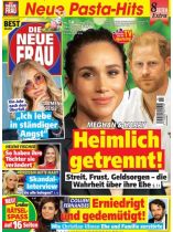 Die neue Frau 14/2026