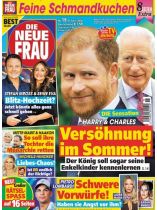 Die neue Frau 15/2026