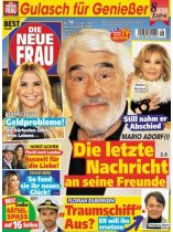 Die neue Frau 16/2026
