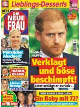 Die neue Frau 17/2026